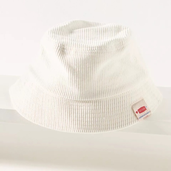 NEW MOTHER bucket list hat in rainbow mother main image 4